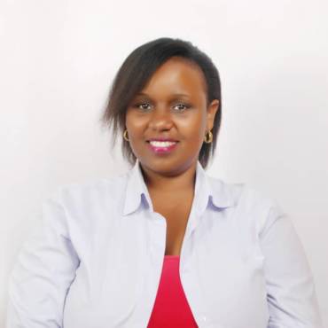 Pamela B. Nyamutoka Katooro