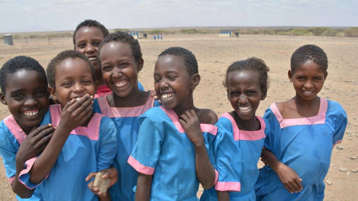 UN Women Awards IIRR $1 million to Fight Violence Against Women
