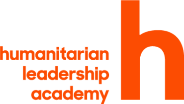 IIRR the First Host for Humanitarian Leadership Academy