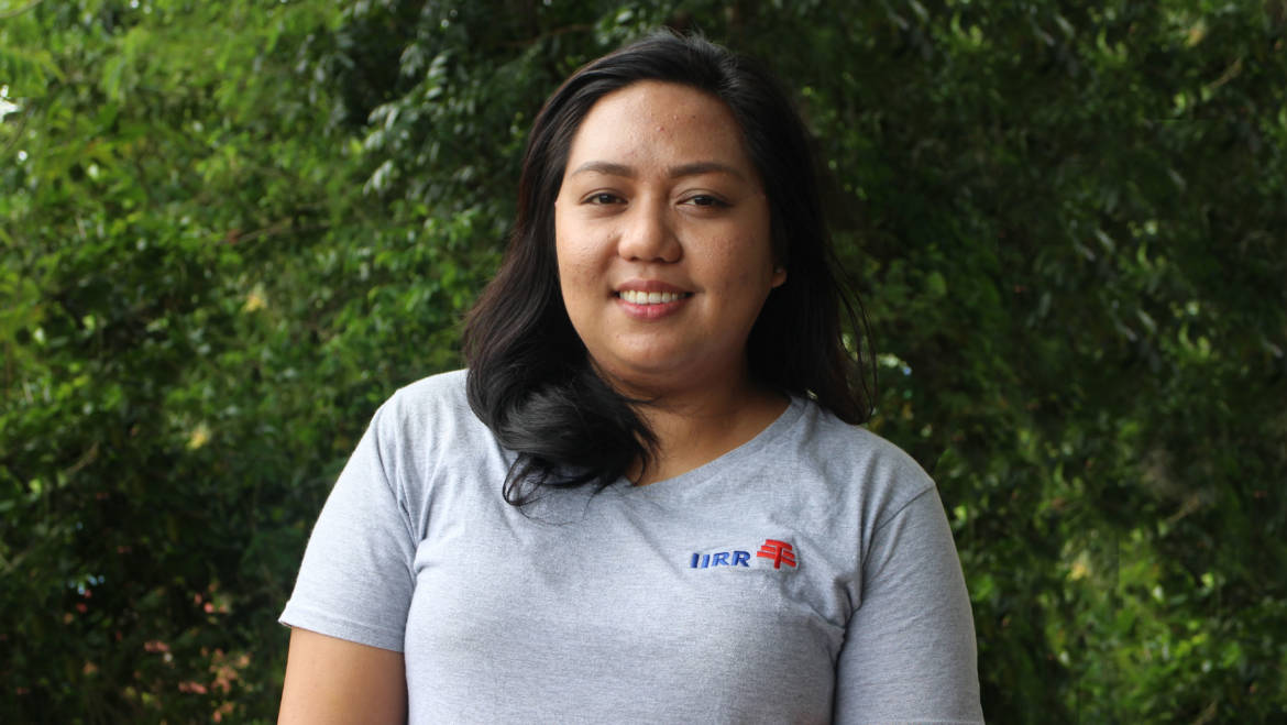 Kharla Vianca S. Mendez