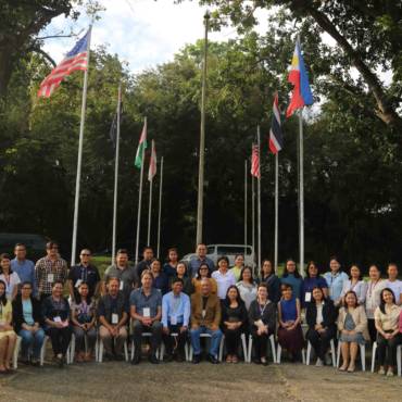 Experts and stakeholders convene to improve PH food system for food security and nutrition